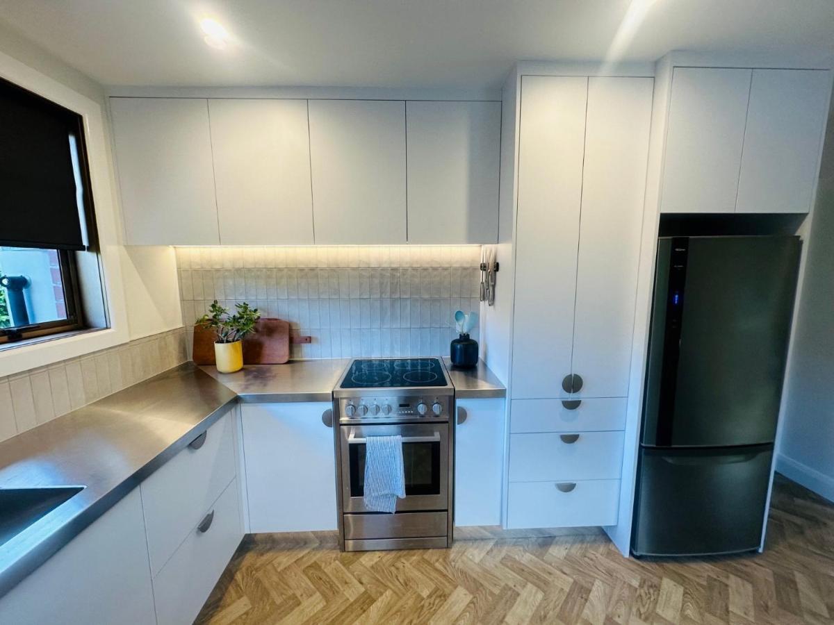 Вилла 2 Bed Beckenham Beauty - Pet Friendly Крайстчёрч Экстерьер фото