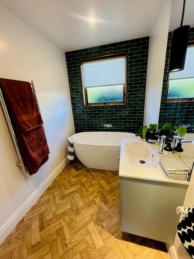 Вилла 2 Bed Beckenham Beauty - Pet Friendly Крайстчёрч Экстерьер фото